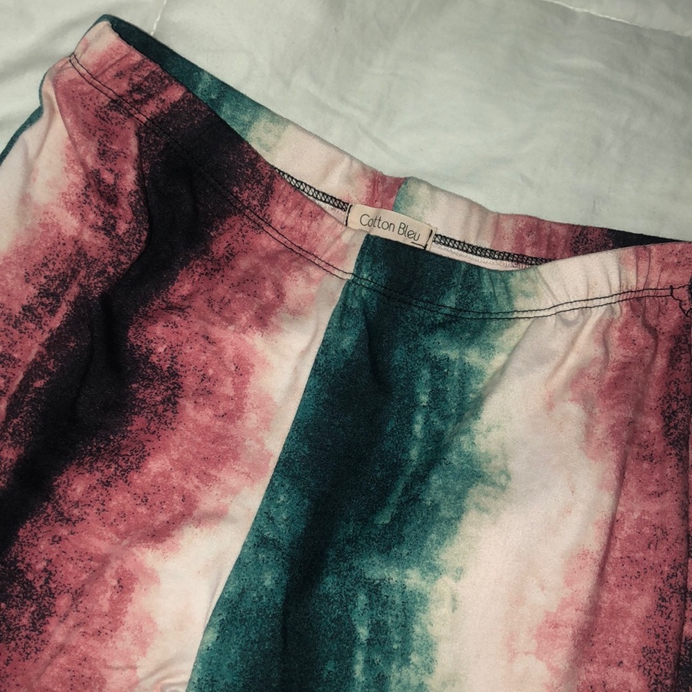 Flared pants - Picture 3 of 4